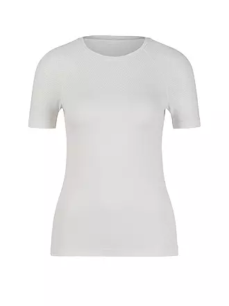 ODLO | Damen Laufwäsche Shirt Performance Light Base Layer | 